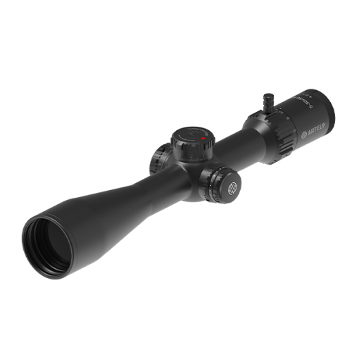 Прицел ARTELV LRS 5-30x56 FFP 34 mm