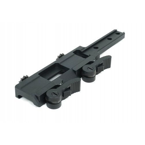 Кронштейн быстросъемный Weaver/Picattiny для Arkon (ARK/QRW)