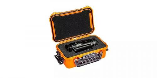 Футляр Plano водонепроницаемый, р-р внутренние 22,9х13,3х10,1см, ABS пластик, ру