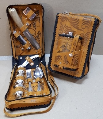 Барсетка №9