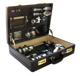 Набор Турист, №5 кожа