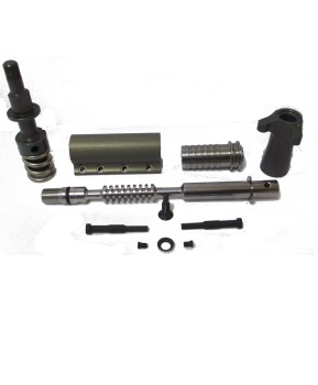 Поршень Benelli Argo в сборе F0298000 (303W 069W)