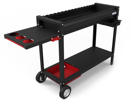 Мангал Файркрафт "Комфорт 1000 Про"