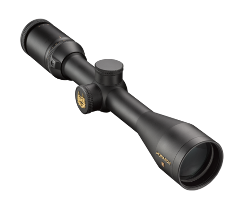 Прицел Nikon MONARCH 3 2.5-10X50 Matte, 25,4мм., сетка NP (Duplex), паралакс 100