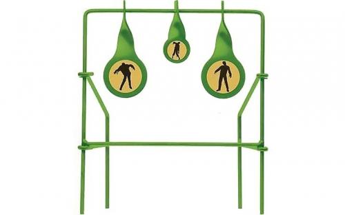 Мишень «Зомби» Revolving target