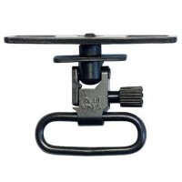 Адаптор №5 д/сошек на Colt AR-15 Harris с антабкой