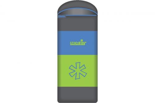 Мешок-одеяло спальный Norfin ATLANTIS COMFORT 350 L