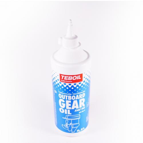 Масло Teboil OutboardGear SAE 90 транмис. 500мл