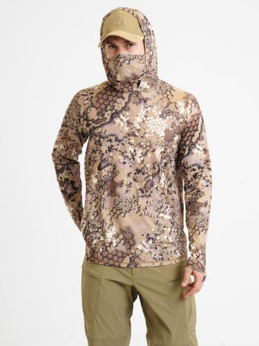 ДЖЕРСИ С БАФФОМ TRITONGEAR (INTERLOCK, PRO DUCK HUNTER)