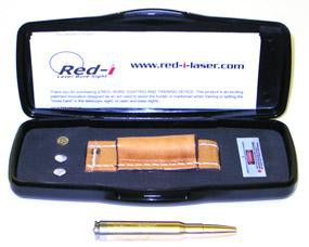 Лазерный пaтрон Red-i к.30-06Spr