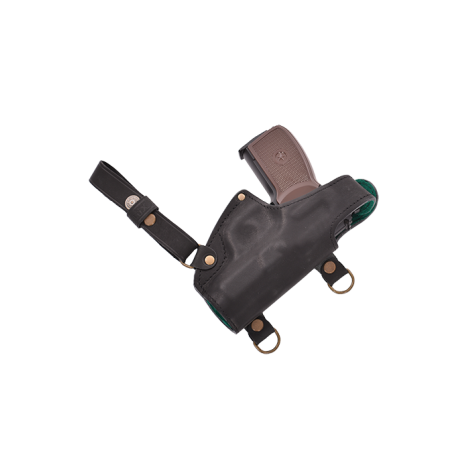 Кобура Танфоглио Инна формованная горизонтальная