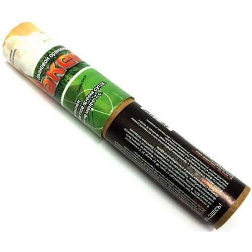 Факел дымовой оранжевый