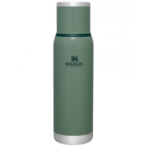 Термос STANLEY Adventure  1 L Зеленый (10-10819-017)