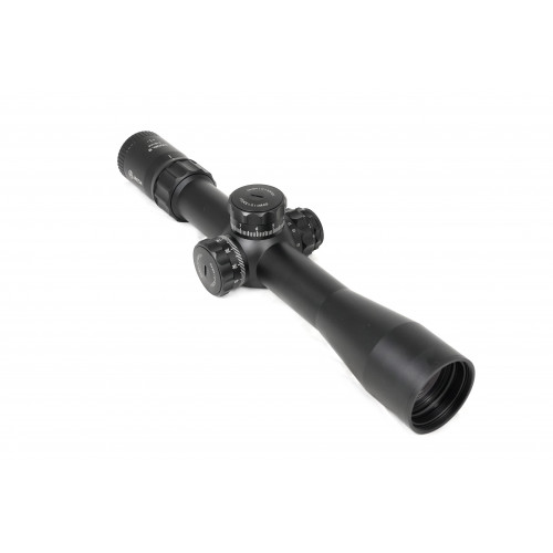 Прицел ARKON Model B 3-18x44