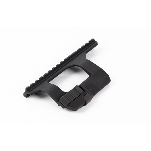 Кронштейн быстросъемный с выносом SAG-Arkon-Fortuna Weaver (АК/Сайга/Вепрь)