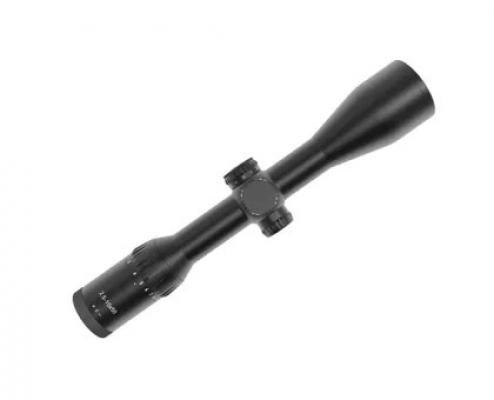 Прицел ARTELV CRS 2.5-10х50 SFP, 30 mm, с подсветкой