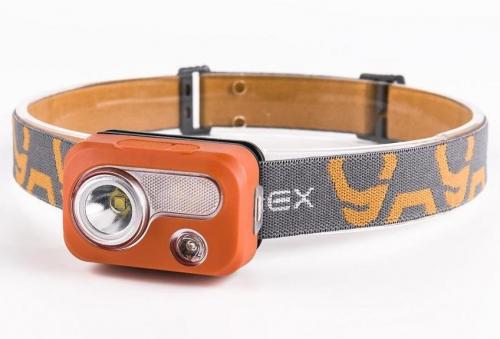 Фонарь налобный Sunrei Youdo5