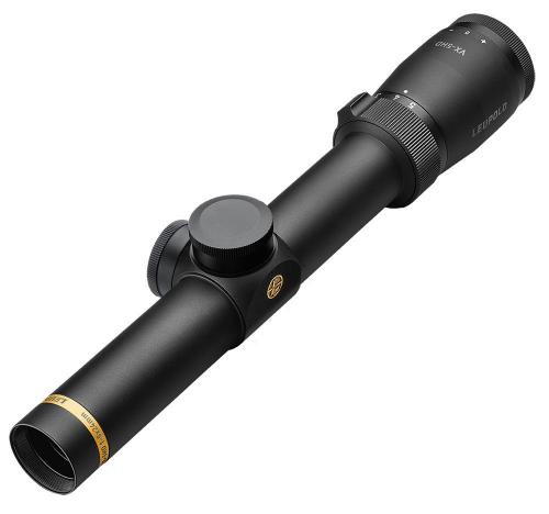 Прицел Leupold VX 5HD 1-5х24mm(30mm) Metric Matte illum FireDot 4 Fine