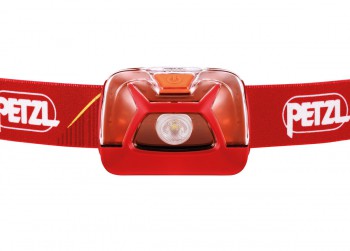 Фонарь TIKKINA HEADLAMP (342035. Цвет Red. Размер )