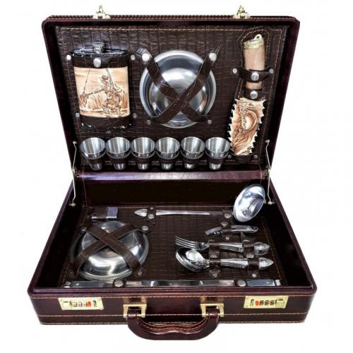 Набор подарочный Классик 2