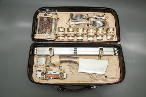 Набор Дачник № 2.1 (рисов.)