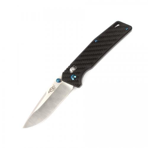 Нож складной туристический Firebird FB7601-CF Нож складной туристический Firebird FB7601-CF