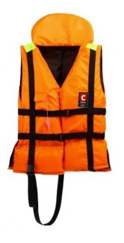 Жилет спасательный универсальный COMFORT PILOT (Лоцман) 80-120 кг