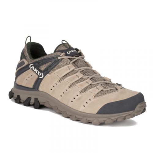 БОТИНКИ 715-155 AKU ТРЕК.ALTERRA LITE GTX ЦВ.SAND/GREEN БОТИНКИ 715-155 AKU ТРЕК.ALTERRA LITE GTX ЦВ.SAND/GREEN