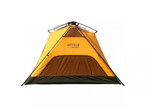 Палатка кемпинговая ARTELV 4