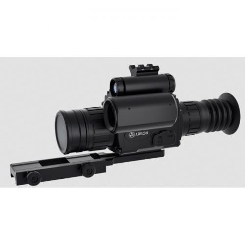 Прицел цифровой Arkon Digital Pro LRF DP940L-35