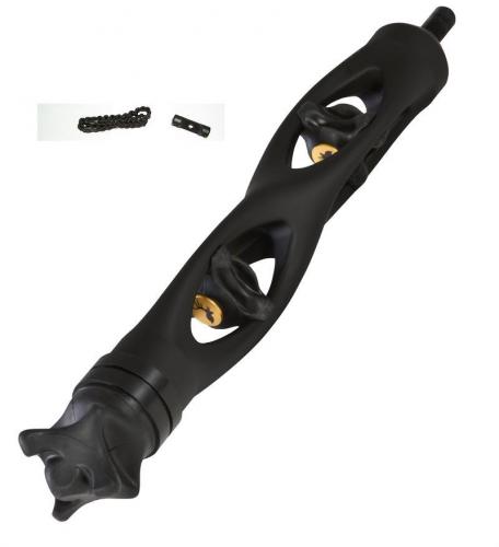 Стабилизатор TR Static Stabilizer 6" Black д/лука