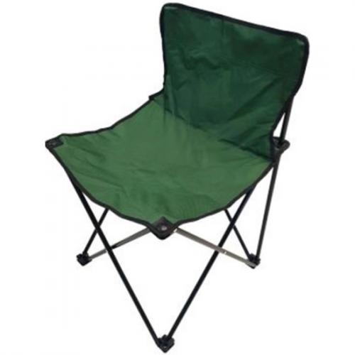 Кресло складное в чехле (ДЕ-420) "Дружба"