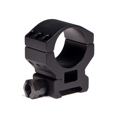 Кольца Vortex Tactical 30mm (высокие) матовые, 6 винтов TRXH