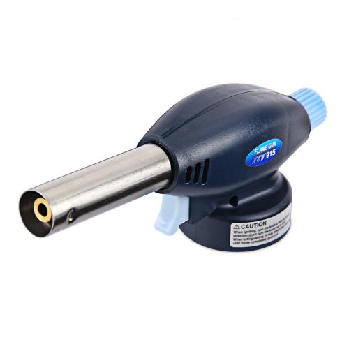 Газовая горелка FG Multi Torch с пьезоподжигом, подогрев