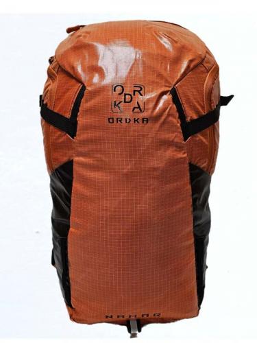Рюкзак ORDKA NAMAR 2710 orange