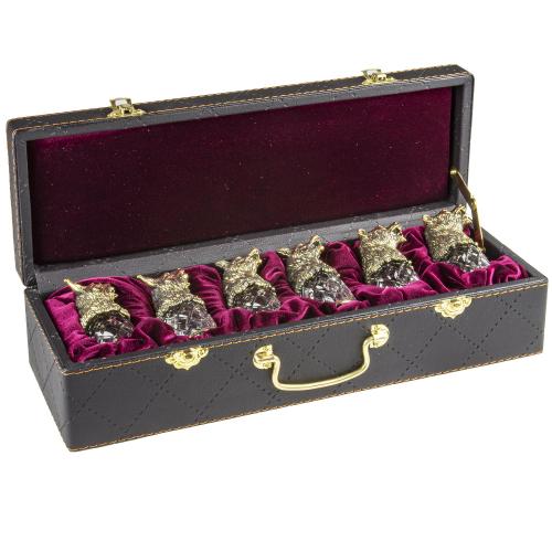 Набор "Элит" № 2 "перевертыши" (разные звери)