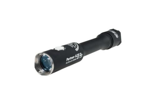 Фонарь Armytek Partner A2 Pro XP-L Белый