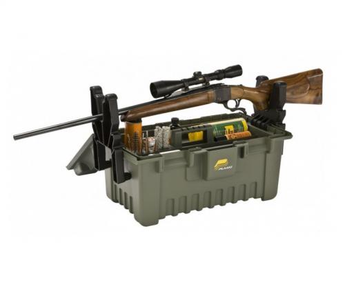 Подставка для чистки оружия с ящиком для хранения, XL (2 шт./уп.)