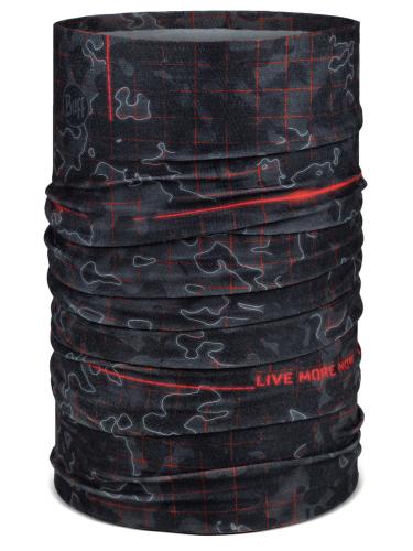 Бандана Buff Thermonet Emgy Graphite