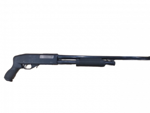 ИЖ-81КМ к.12 №998147567