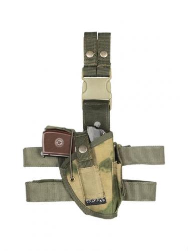 Кобура набедренная под ПЯ Glock Mox