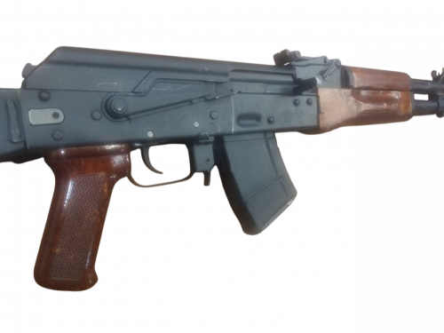 Сайга-МК к.7,62х39 №03134810