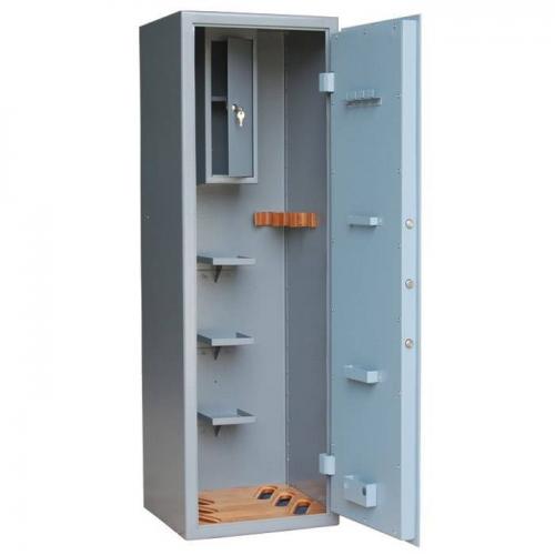 Сейф оружейный СО-6А