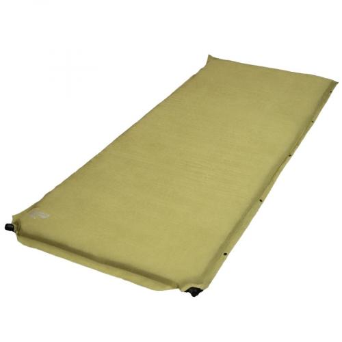 Ковер самонадувающ Tramp Comfort XL 9 cm (200*85*9 см)