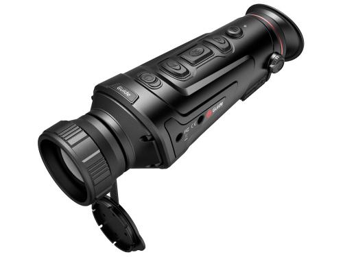 Тепловизионный монокуляр Guide TrackIR 50 400х300 17?m, o50мм, зум х3.3- х13.2,