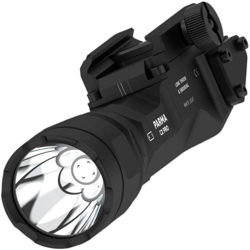 Фонарь Armytek Parma C2 Pro