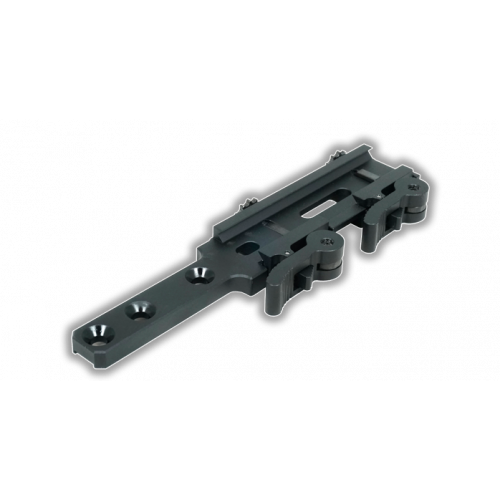 Кронштейн быстросъемный Weaver/Picattiny для Arkon (ARK/QRW)