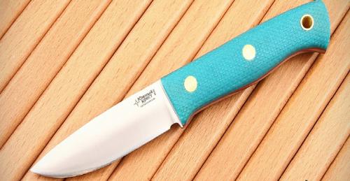 Нож ЯГД 220.1156 N690 К