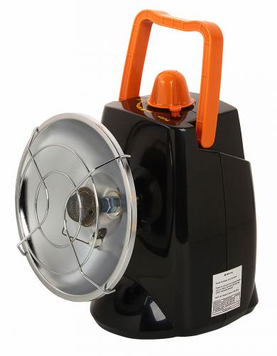 Обогреватель газовый портативный TERRA (TH-320). «Tourist»