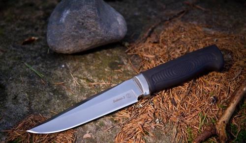 Нож Кизляр "Байкал-2" (эластрон)